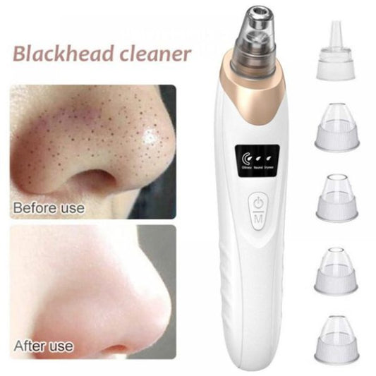 Electric Blackhead Suction Remover